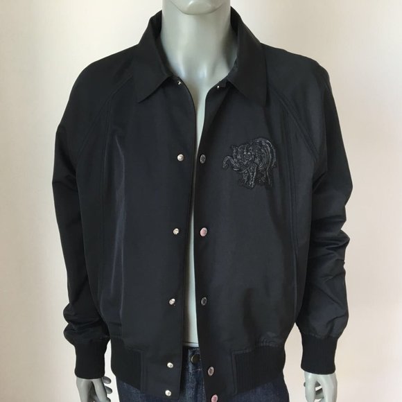 New Authentic Louis Vuitton Men's Clothing Chapman - Picture 2 of 8